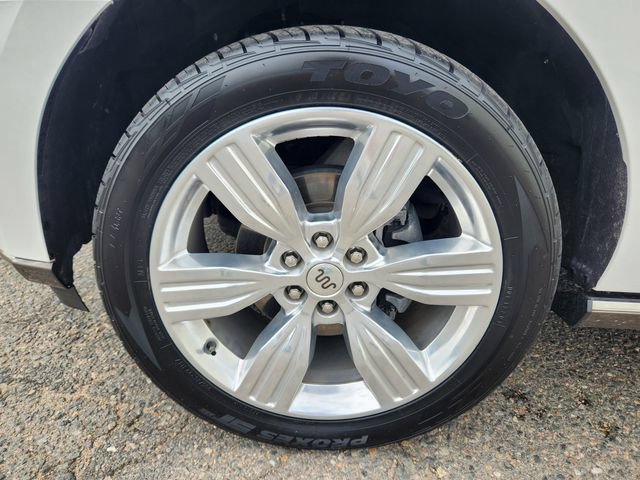 Certified 2024 Ford Expedition King Ranch AWD/4WD image 20