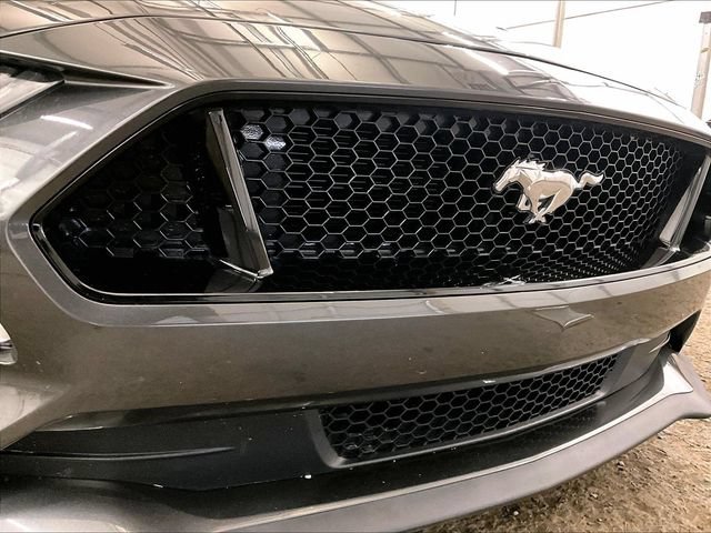 Certified 2020 Ford Mustang GT Premium w/ Equipment Group 401A RWD image 29