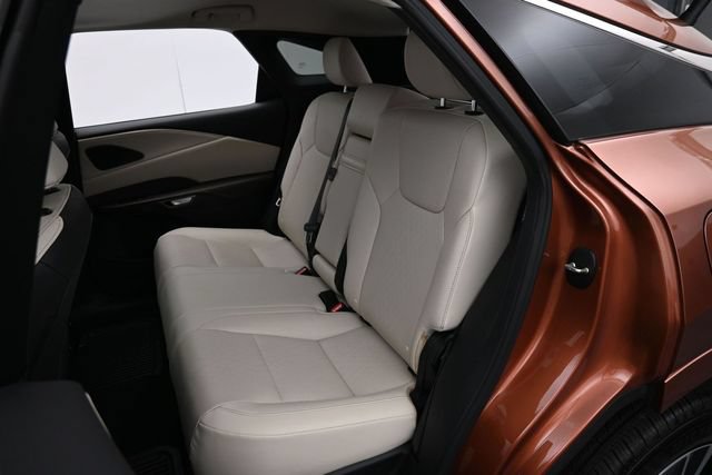 Used 2023 Lexus RX 350 Premium Plus w/ Accessory Package AWD/4WD image 29