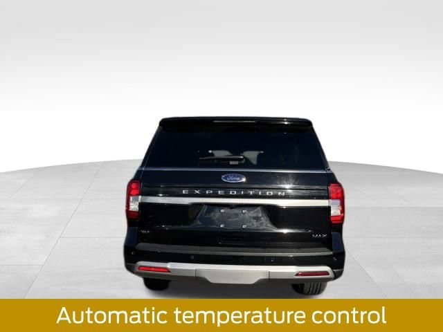 Certified 2024 Ford Expedition Max XLT image 5