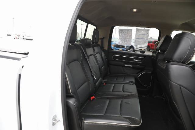 Used 2019 RAM 1500 Laramie image 28