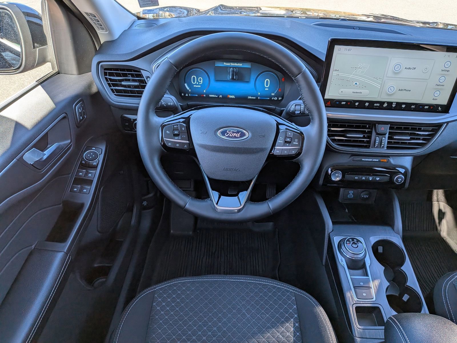 Certified 2023 Ford Escape Active w/ Tech Pack #2 image 18