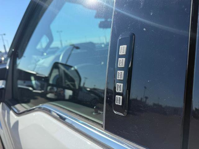 Certified 2024 Ford F150 King Ranch w/ FX4 Off-Road Package image 33