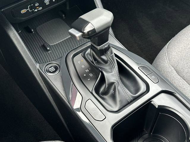 Used 2025 Kia K4 EX FWD image 19