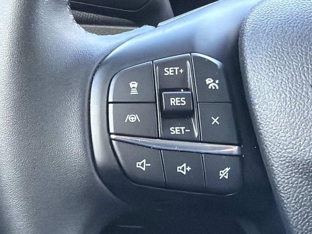 Certified 2025 Ford Bronco Sport Heritage w/ Convenience Package image 25