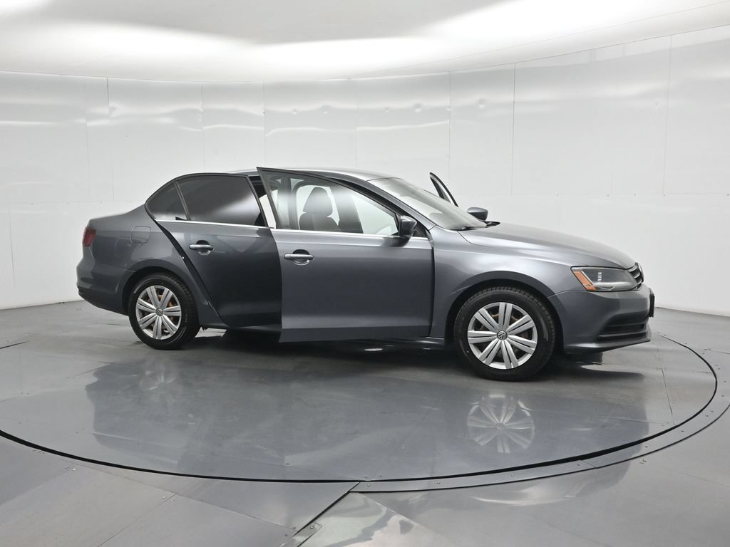 Used 2017 Volkswagen Jetta S FWD image 28