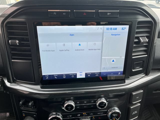 Certified 2021 Ford F150 XLT w/ Equipment Group 302A High AWD/4WD image 16