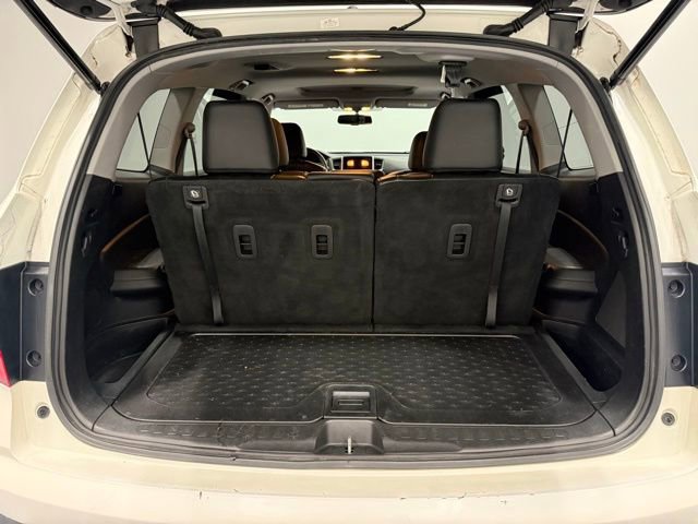 Used 2018 Honda Pilot EX-L image 39