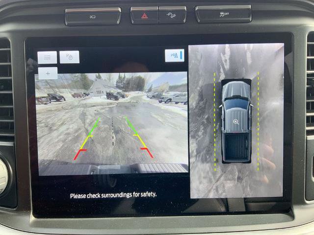 Certified 2023 Ford F150 Lariat w/ Trailer Tow Package image 17