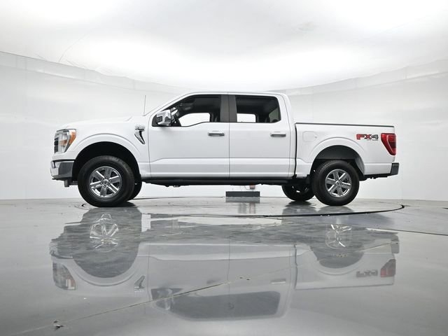 Certified 2021 Ford F150 XLT AWD/4WD image 33