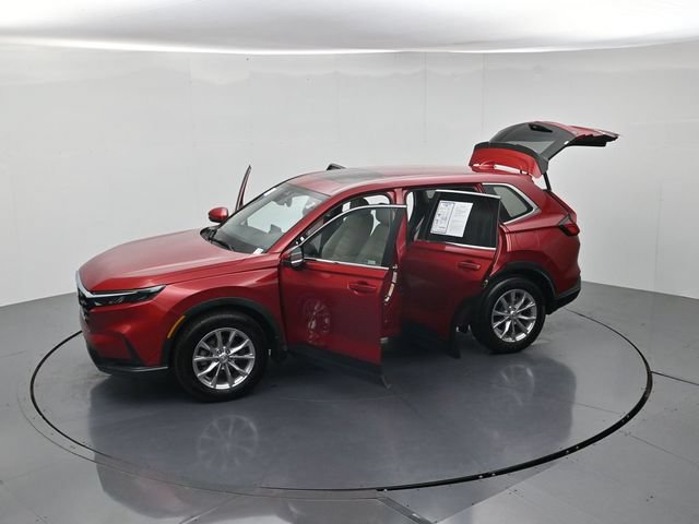 Used 2024 Honda CR-V EX-L image 49