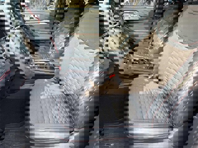 Certified 2025 Ford Explorer ST-Line w/ Premium Package image 29