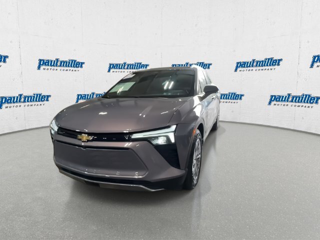 Used 2024 Chevrolet Blazer EV LT AWD/4WD image 4