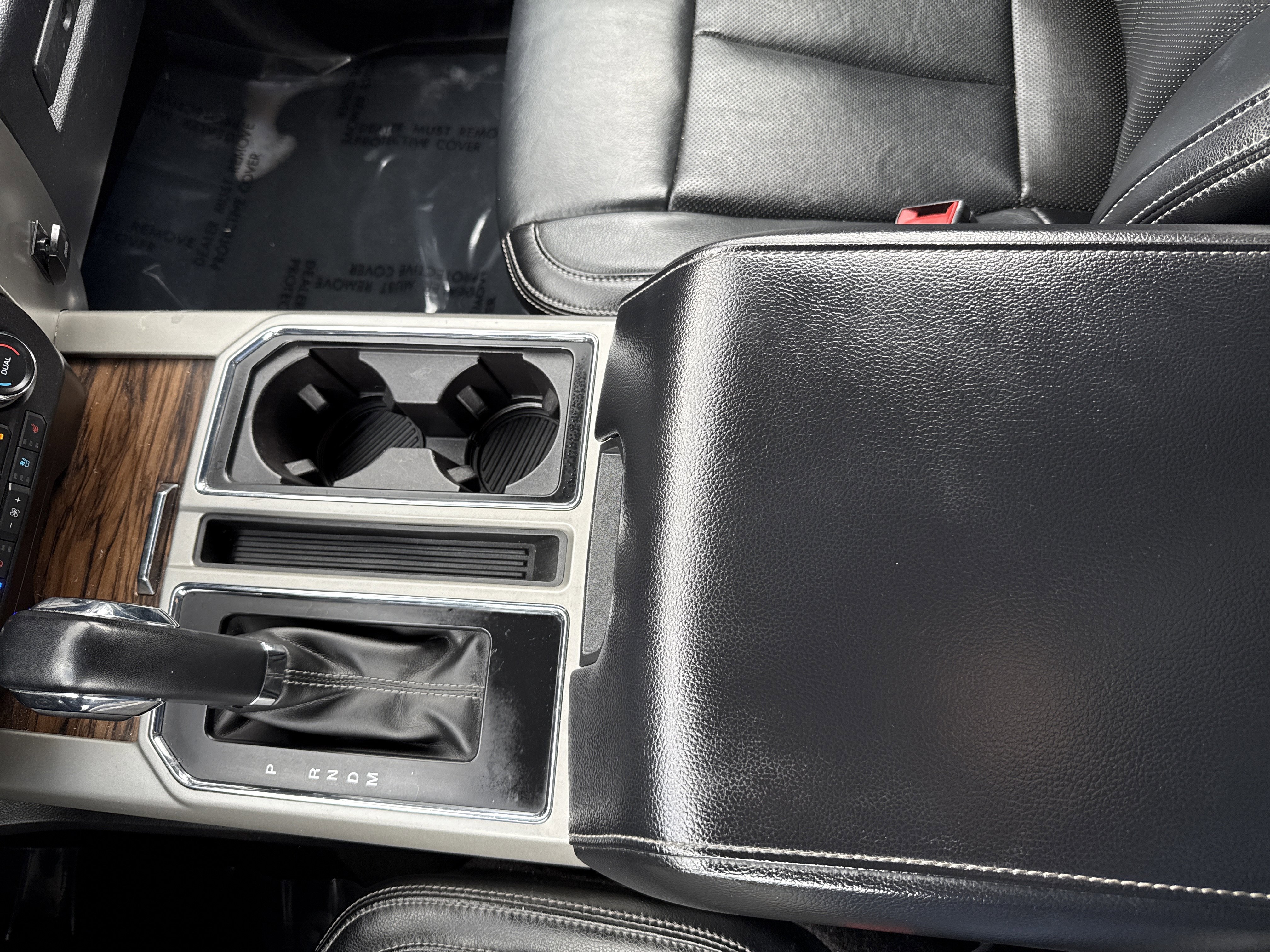 Certified 2019 Ford F150 Lariat AWD/4WD image 24
