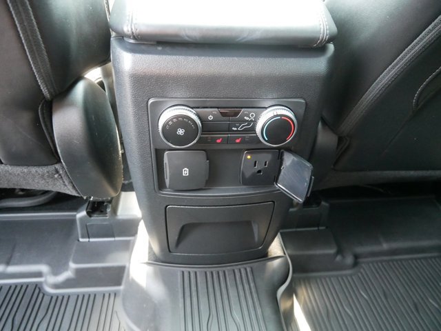 Certified 2023 Ford Explorer Platinum w/ Technology Package AWD/4WD image 16