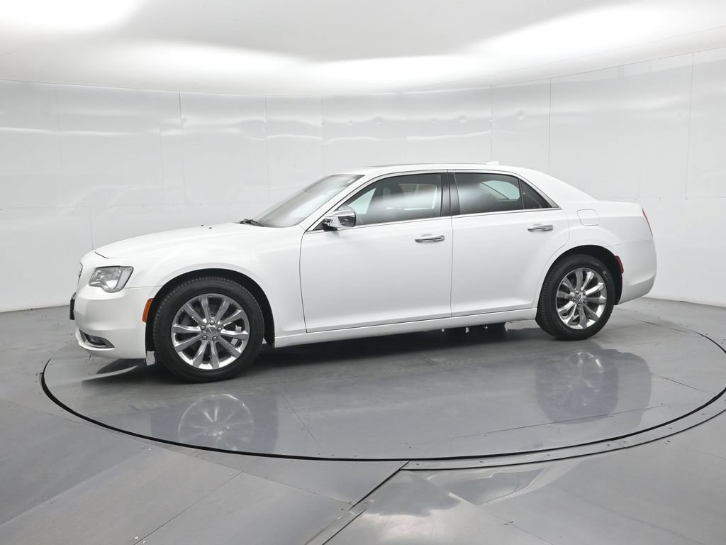 Used 2020 Chrysler 300 Limited AWD/4WD image 28