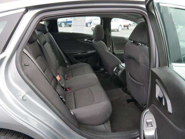 Used 2024 Chevrolet Malibu LT FWD image 13
