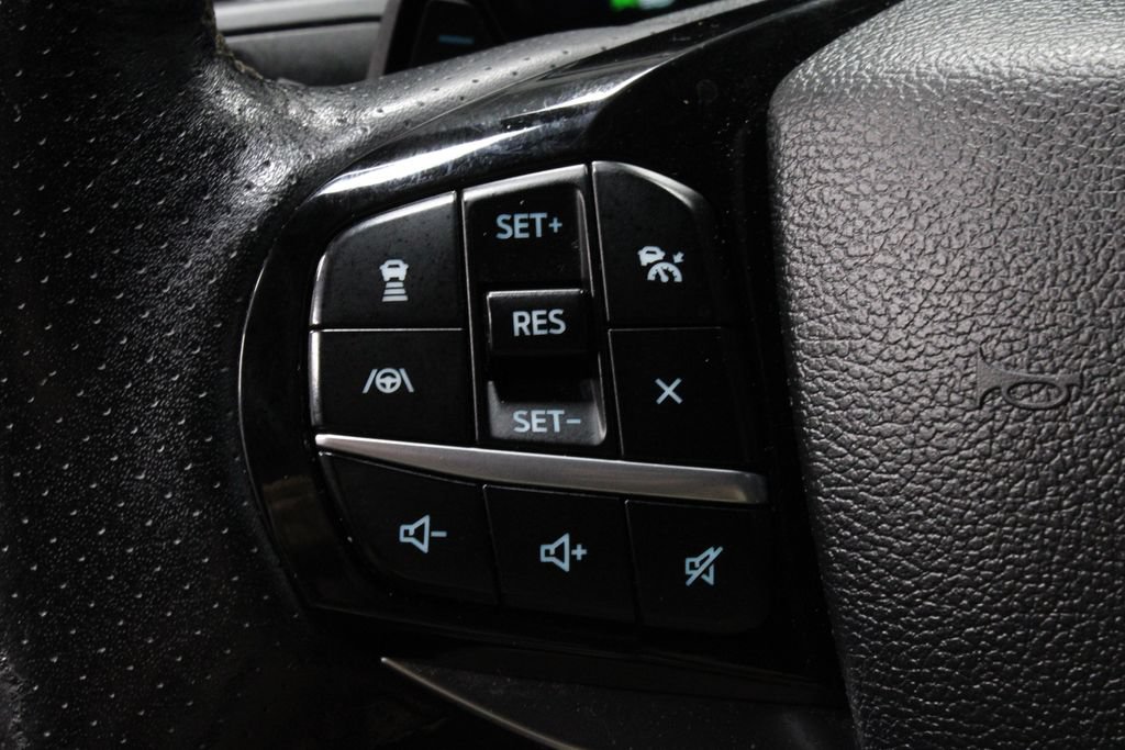 Certified 2023 Ford Explorer ST w/ Equipment Group 401A AWD/4WD image 27