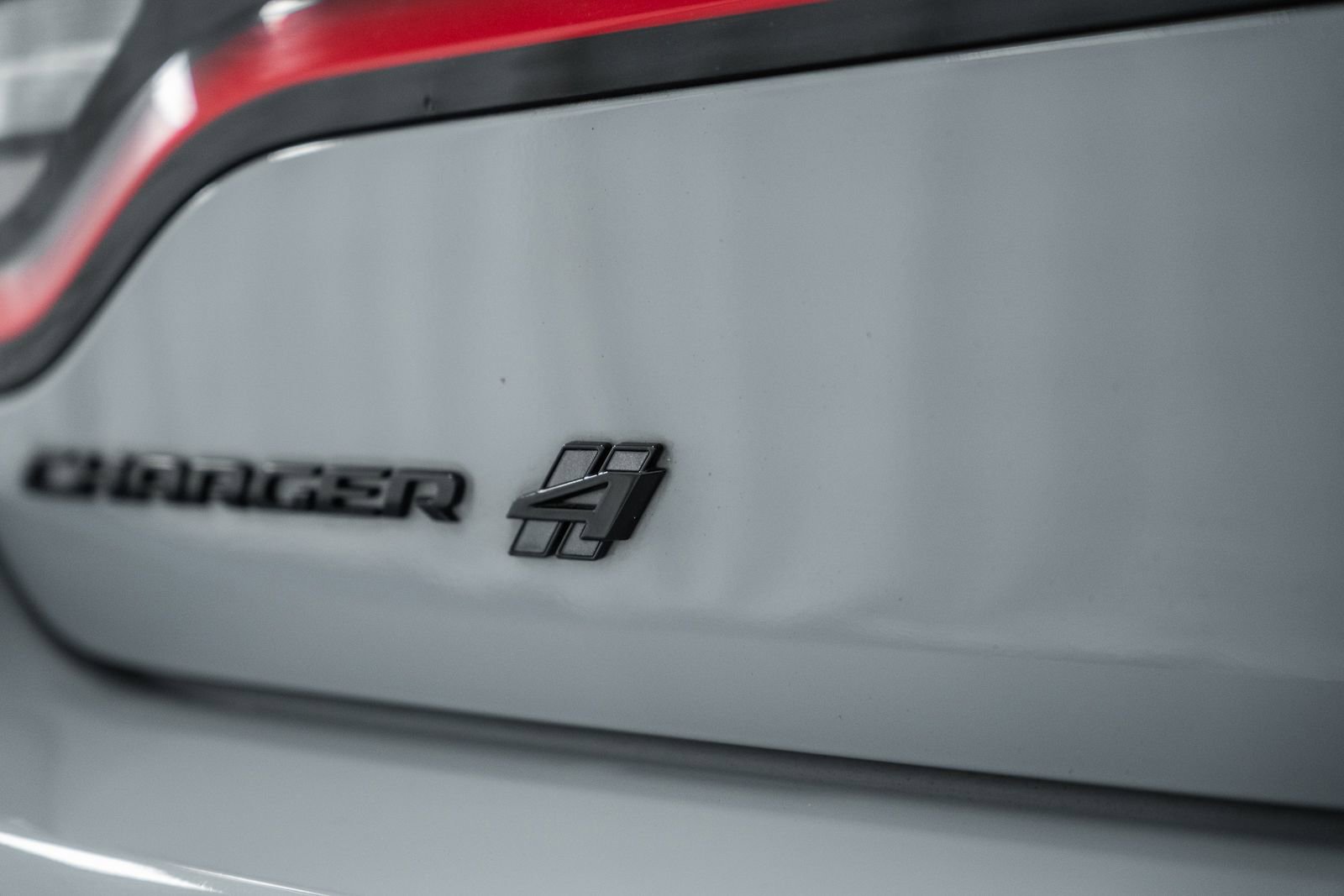 Used 2022 Dodge Charger GT w/ Blacktop Package image 10