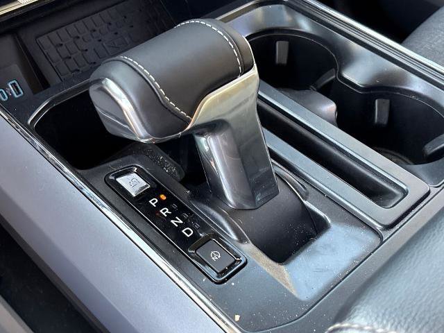 Certified 2024 Ford F150 Lightning Flash image 27