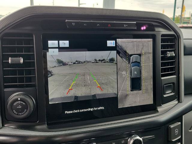 Certified 2023 Ford F150 Limited AWD/4WD image 28