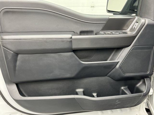 Certified 2024 Ford F150 XLT w/ Mobile Office Package AWD/4WD image 10