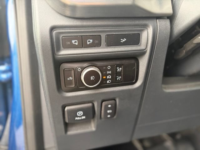 Certified 2023 Ford F150 Lariat AWD/4WD image 20