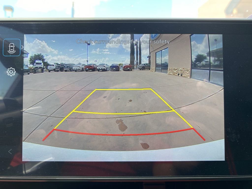 Used 2025 Hyundai Kona N Line image 34