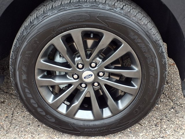 Certified 2021 Ford Expedition Limited AWD/4WD image 33