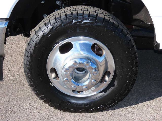 Certified 2024 Ford F350 Lariat image 15