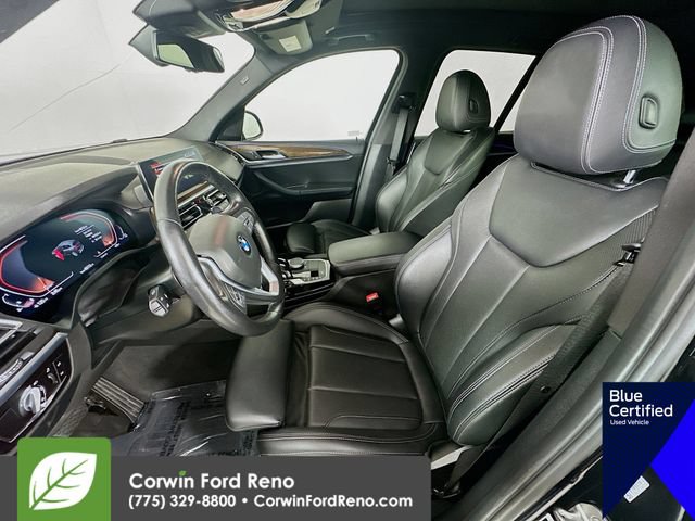 Used 2023 BMW X3 xDrive30i AWD/4WD image 26