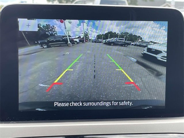 Certified 2022 Ford Escape SE image 26