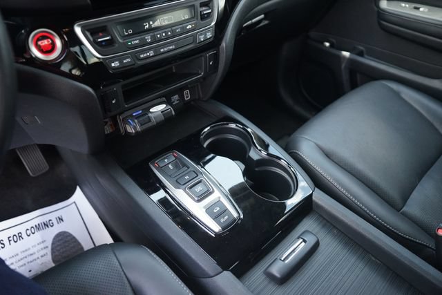 Used 2020 Honda Ridgeline RTL-E image 29