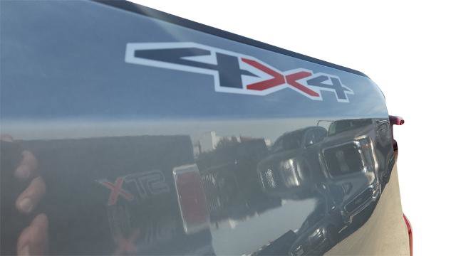 Used 2025 Chevrolet Silverado 1500 Custom image 33