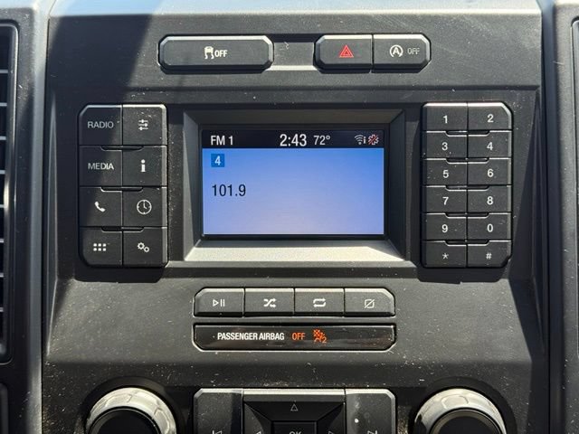 Certified 2020 Ford F150 XL w/ Equipment Group 101A Mid AWD/4WD image 19