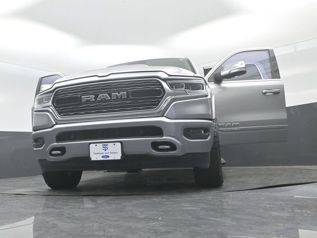 Used 2020 RAM 1500 Limited AWD/4WD image 30
