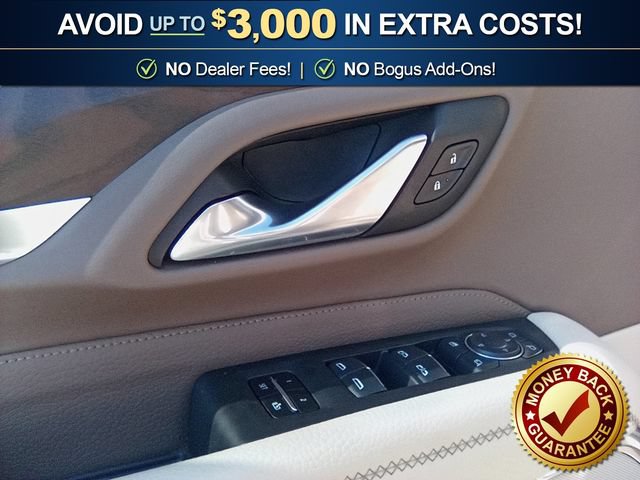 Used 2022 GMC Yukon Denali RWD image 16
