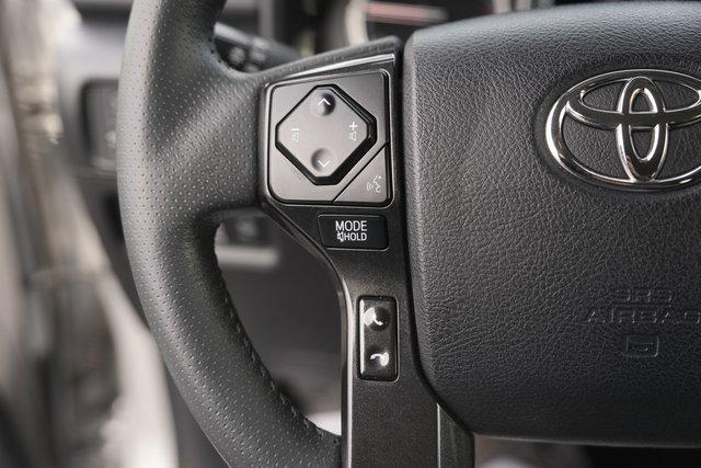 Used 2024 Toyota 4Runner TRD Off-Road image 22