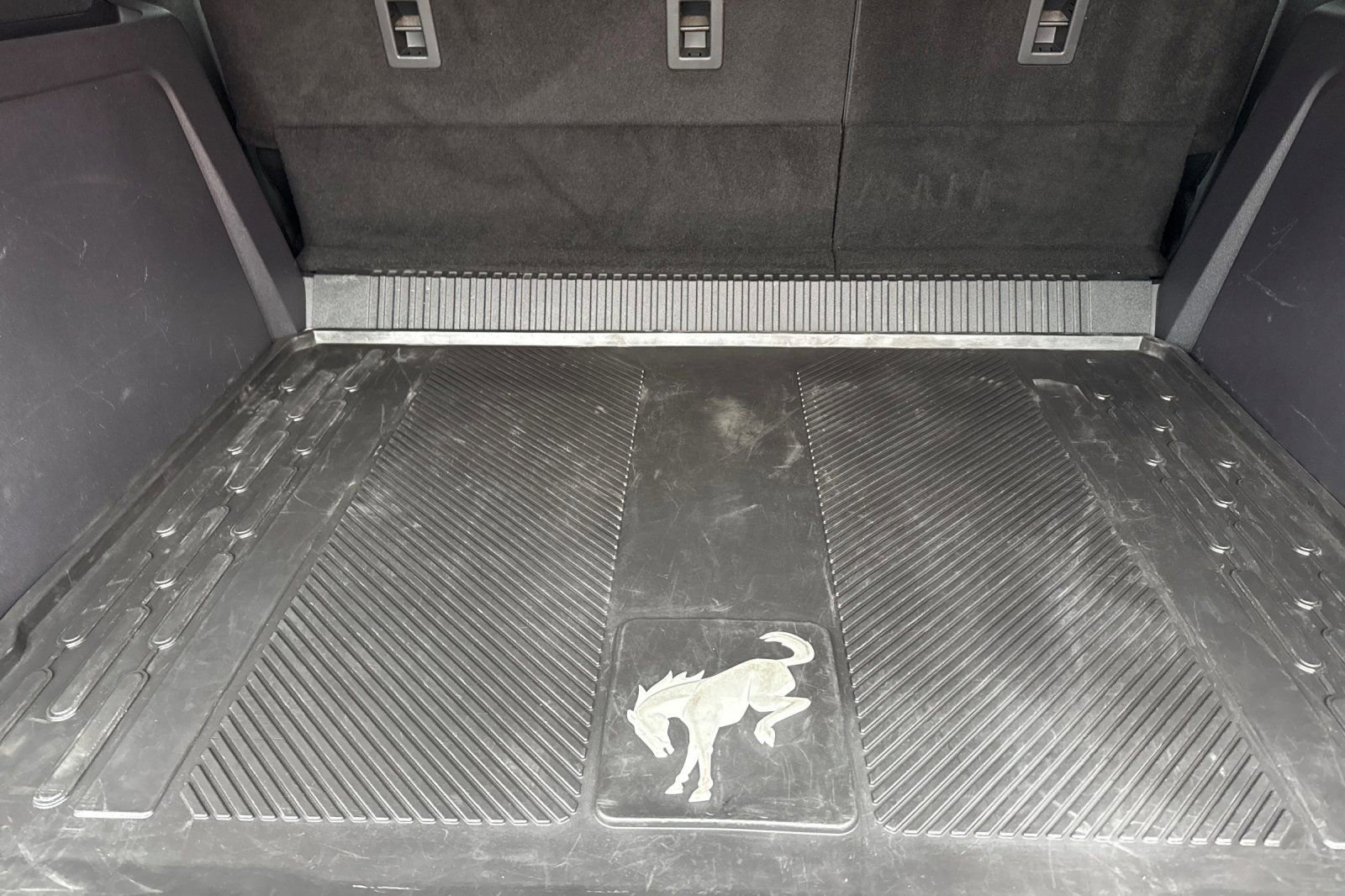 Certified 2022 Ford Bronco Wildtrak image 16