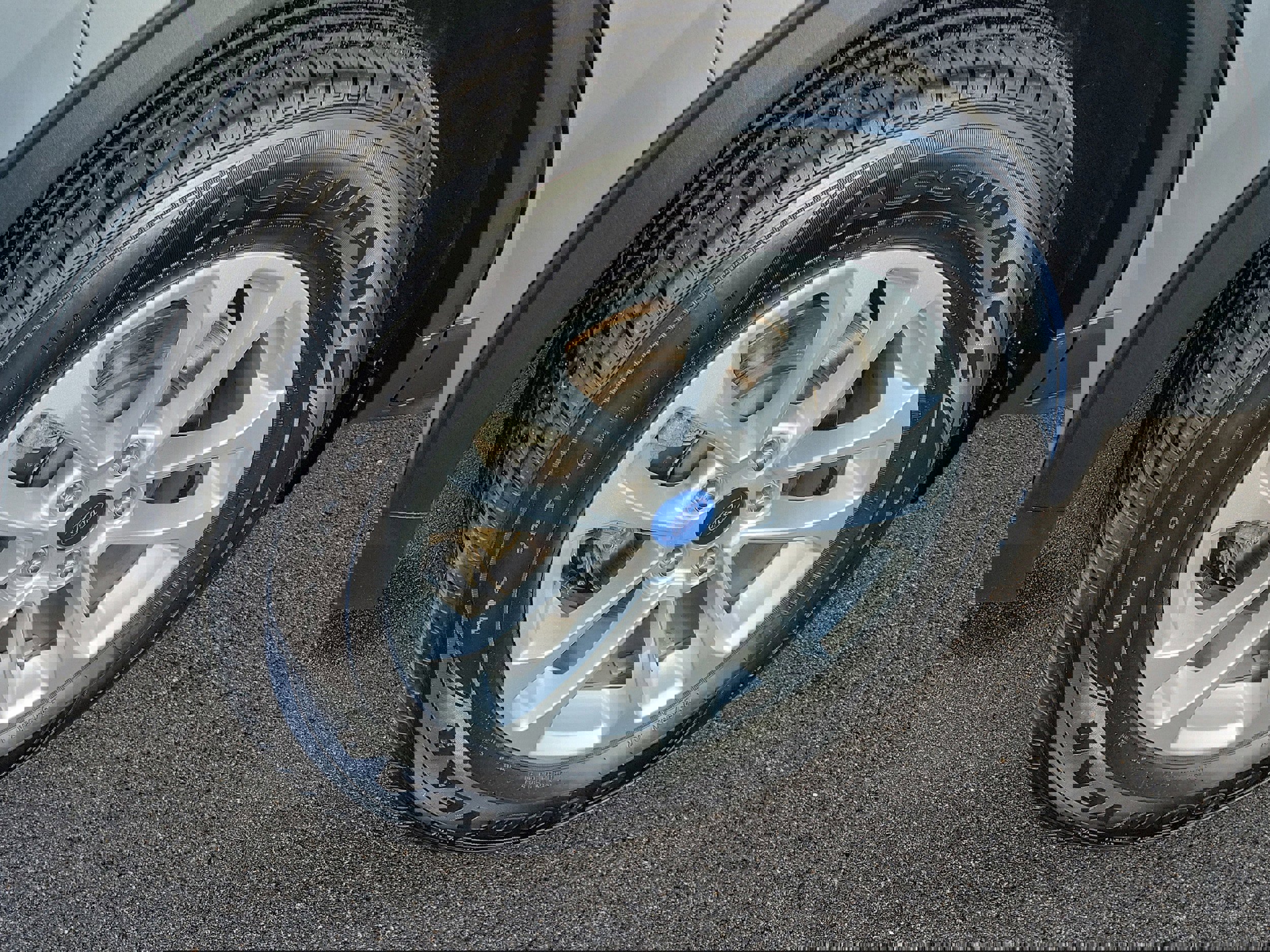 Certified 2022 Ford Escape SE w/ Convenience Package image 6