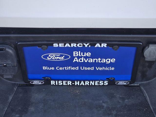 Certified 2022 Ford F350 XLT AWD/4WD image 19