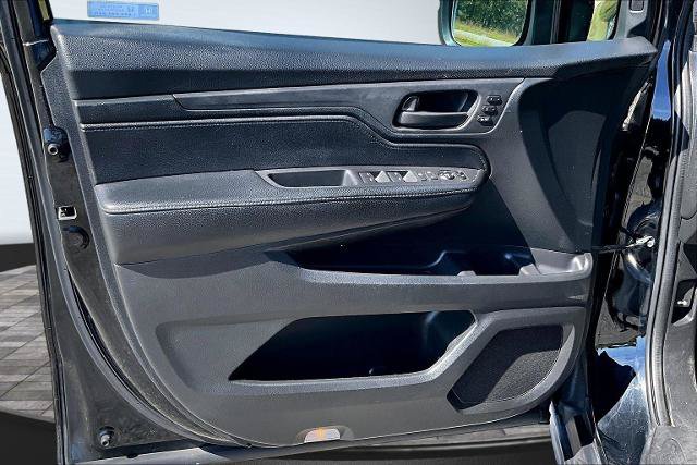 Used 2022 Honda Odyssey EX-L image 23