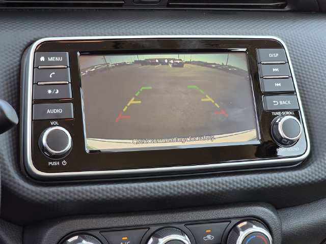 Used 2024 Nissan Kicks S FWD image 11