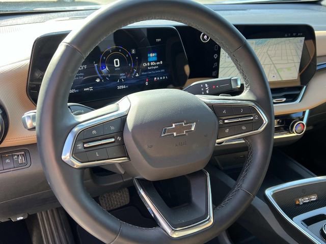 Used 2025 Chevrolet Equinox ACTIV w/ Safety and Technology Package AWD/4WD image 21