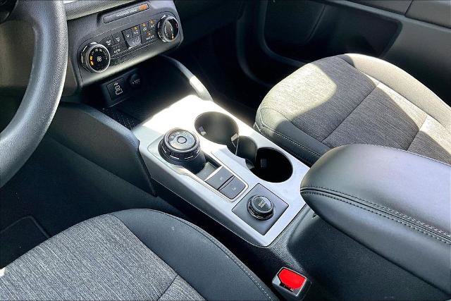 Certified 2023 Ford Bronco Sport Big Bend AWD/4WD image 14