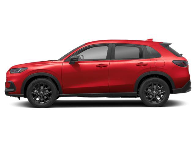 Used 2025 Honda HR-V Sport image 2