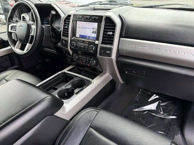 Certified 2020 Ford F250 Lariat image 28