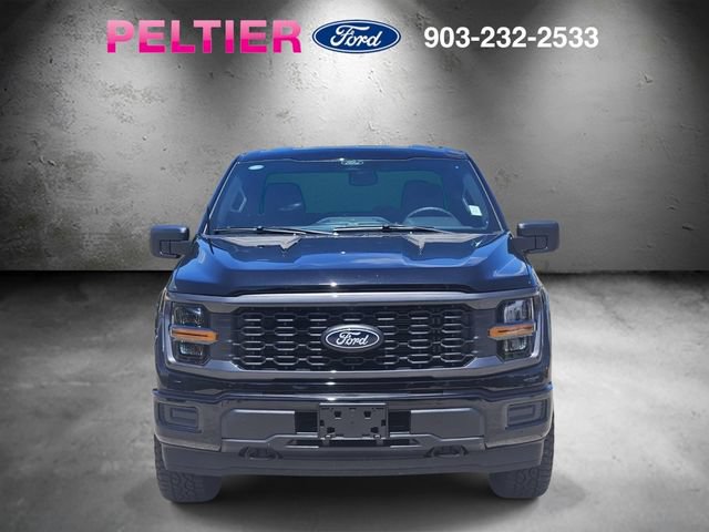 Certified 2026 Ford F150 STX AWD/4WD image 2