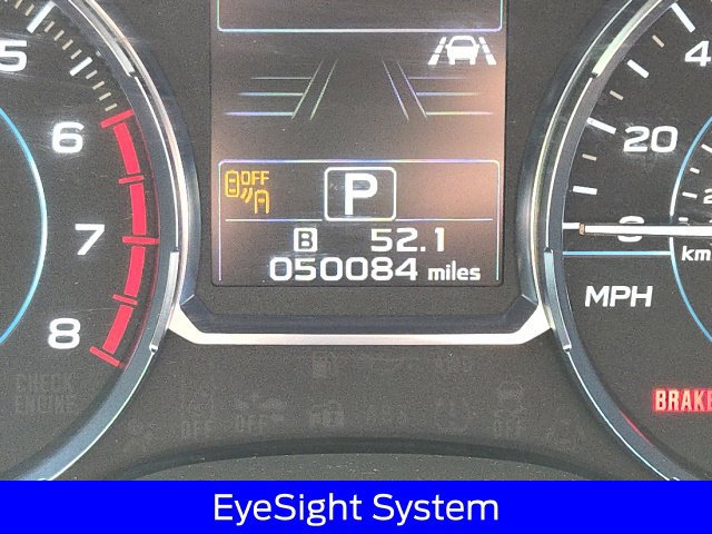 Used 2018 Subaru Forester 2.5i Touring AWD/4WD image 28