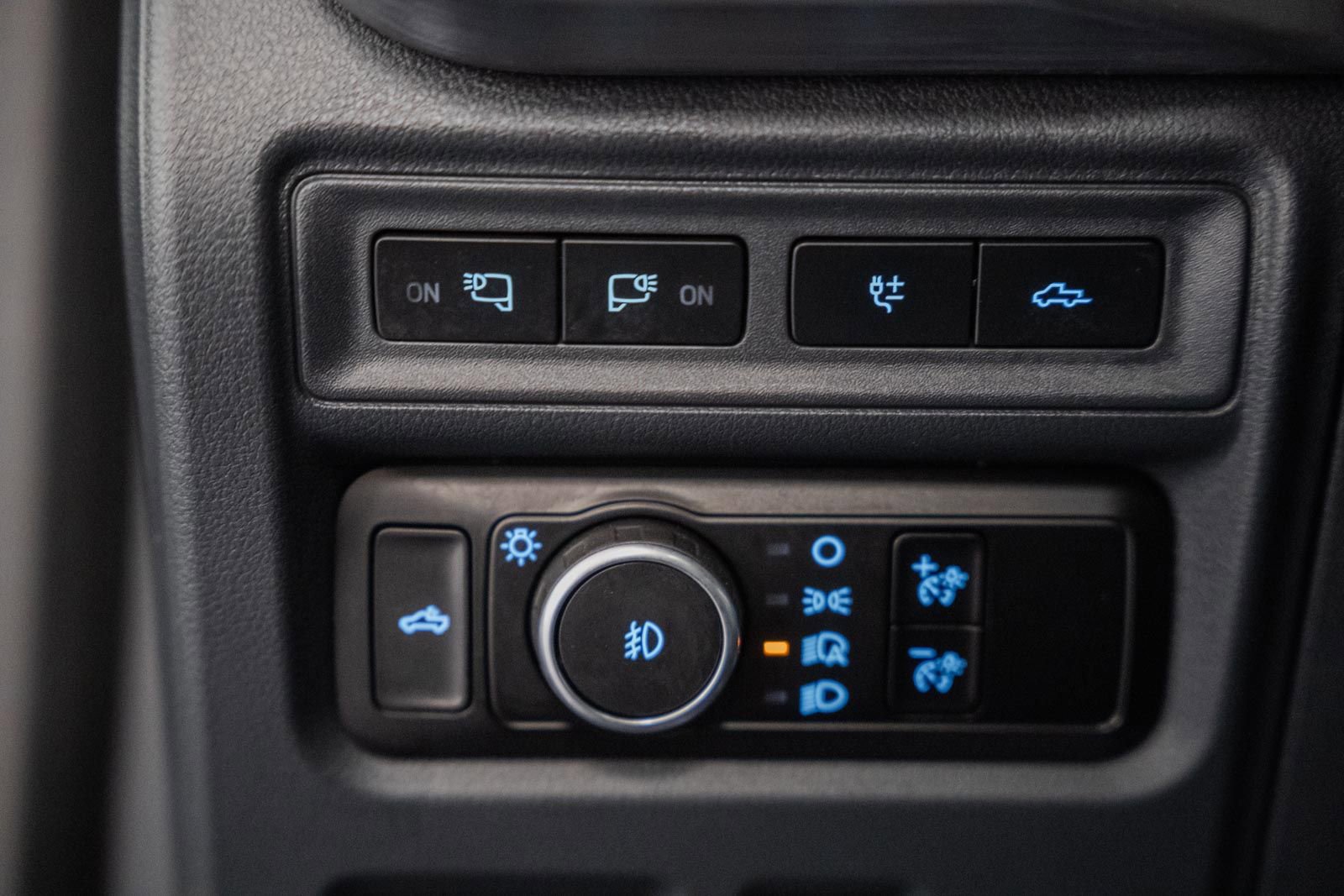 Certified 2023 Ford F150 Lariat w/ Equipment Group 502A High image 56